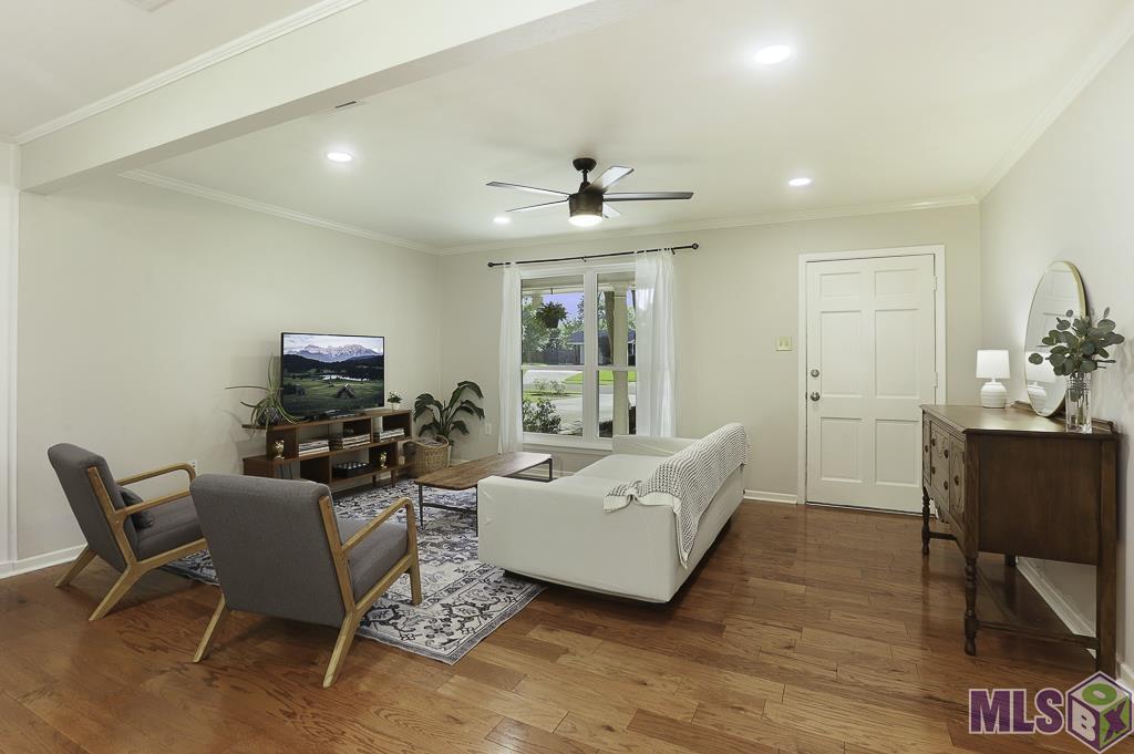 725 Rothmer Drive Baton Rouge, LA 70808 - Photo 10 of 28