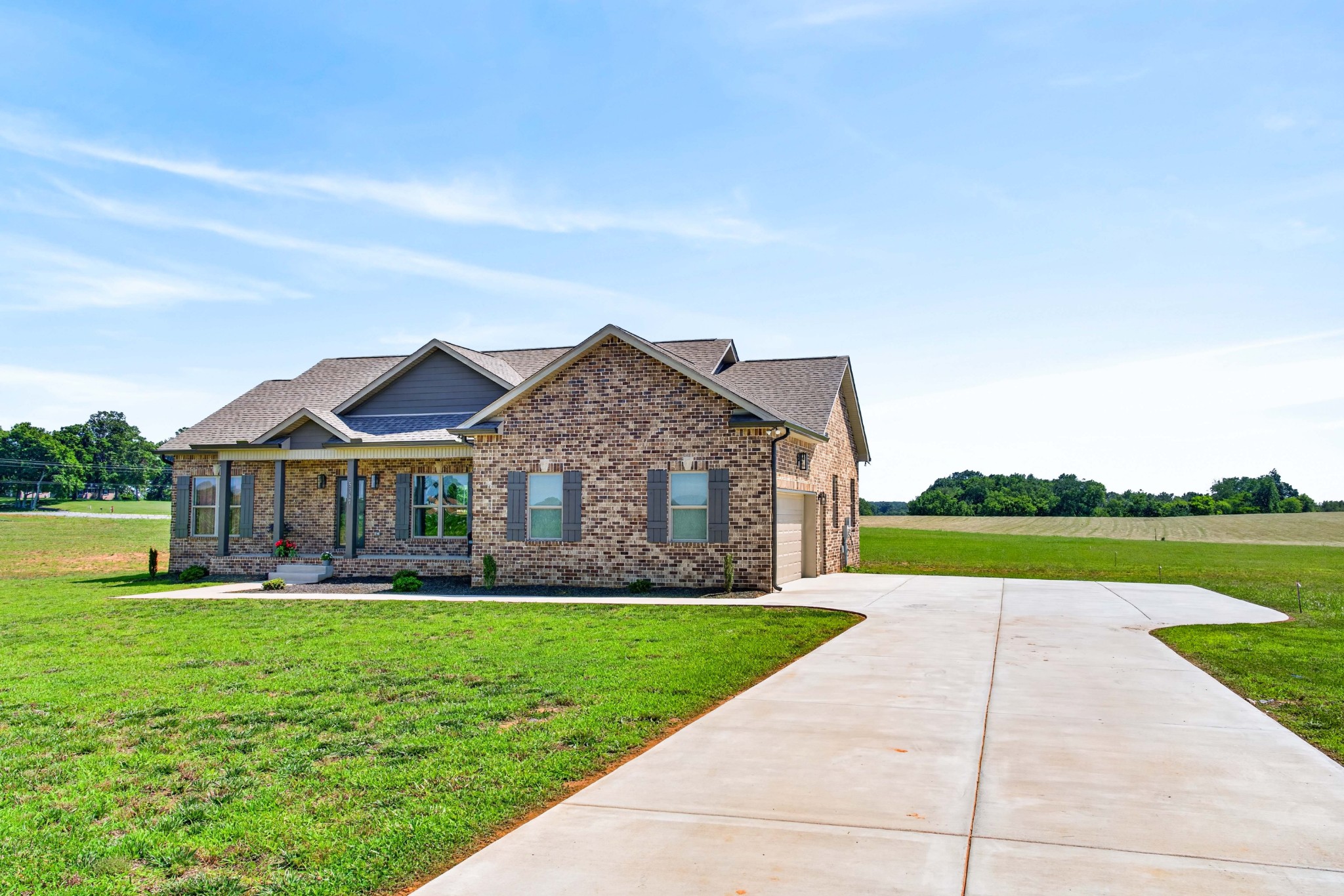 5367 Roy Holman Road Springfield, TN 37172 - Photo 1 of 30