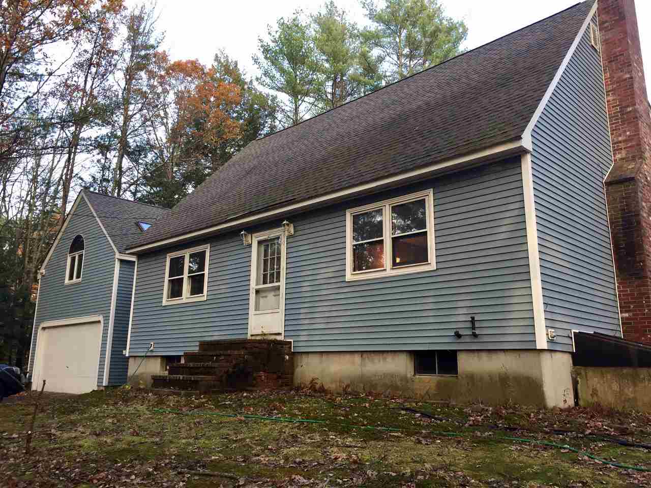 81 Shepard Home Road Chester, NH 03036 - Photo 2 of 29