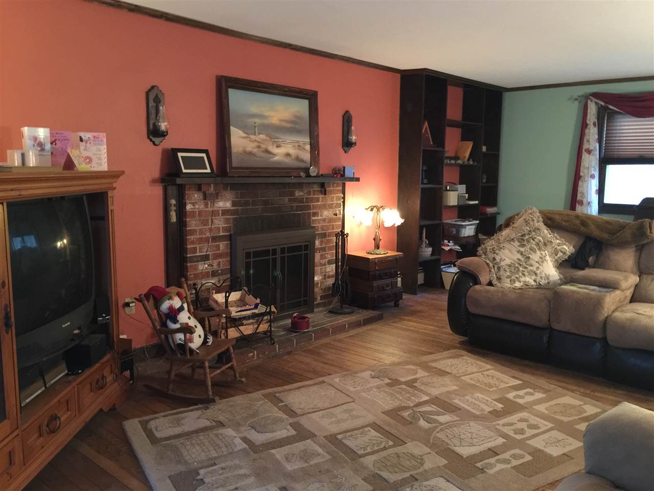81 Shepard Home Road Chester, NH 03036 - Photo 11 of 29