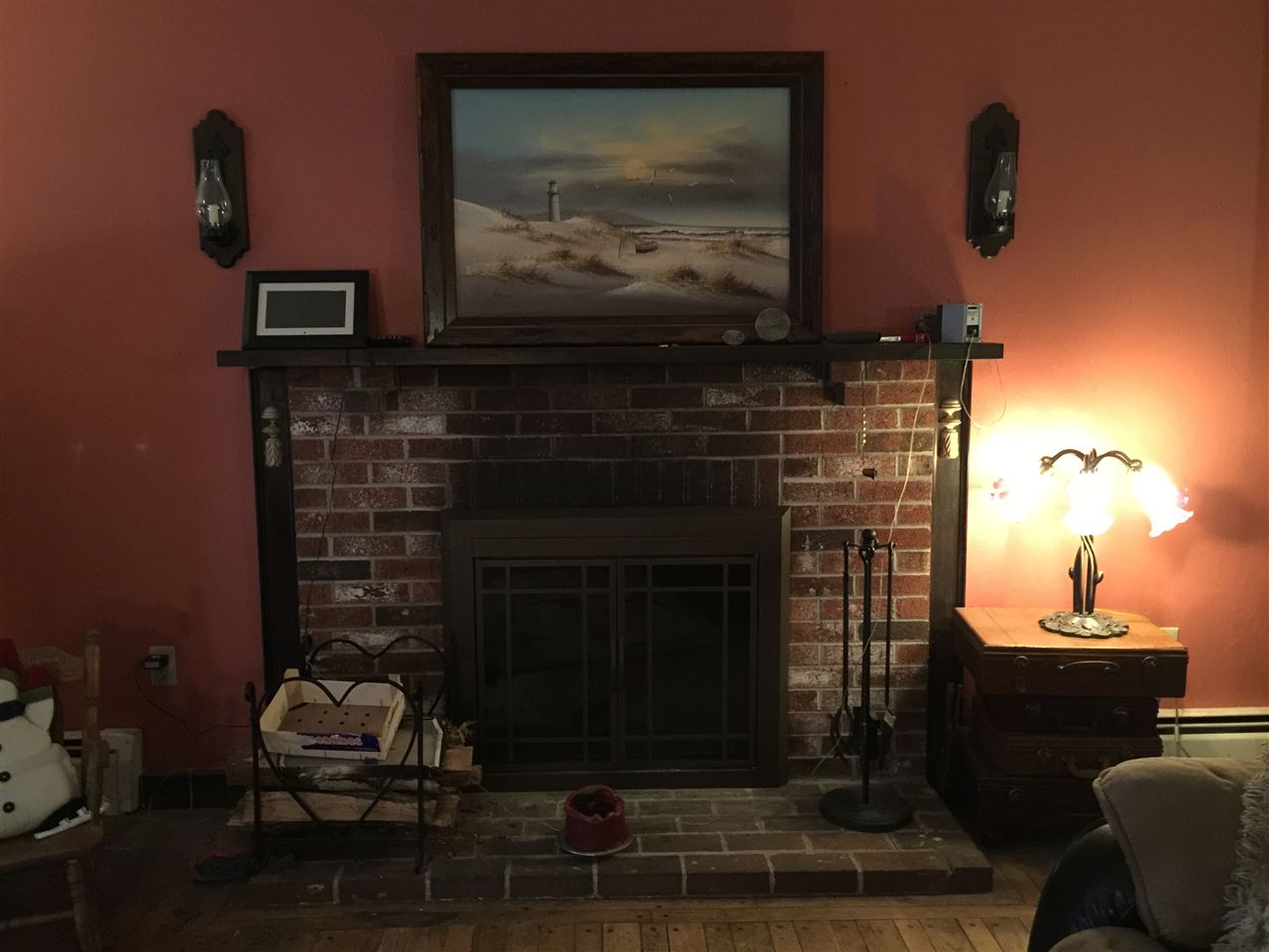 81 Shepard Home Road Chester, NH 03036 - Photo 13 of 29