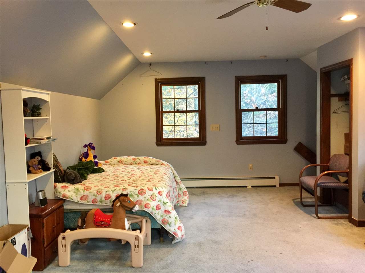 81 Shepard Home Road Chester, NH 03036 - Photo 25 of 29
