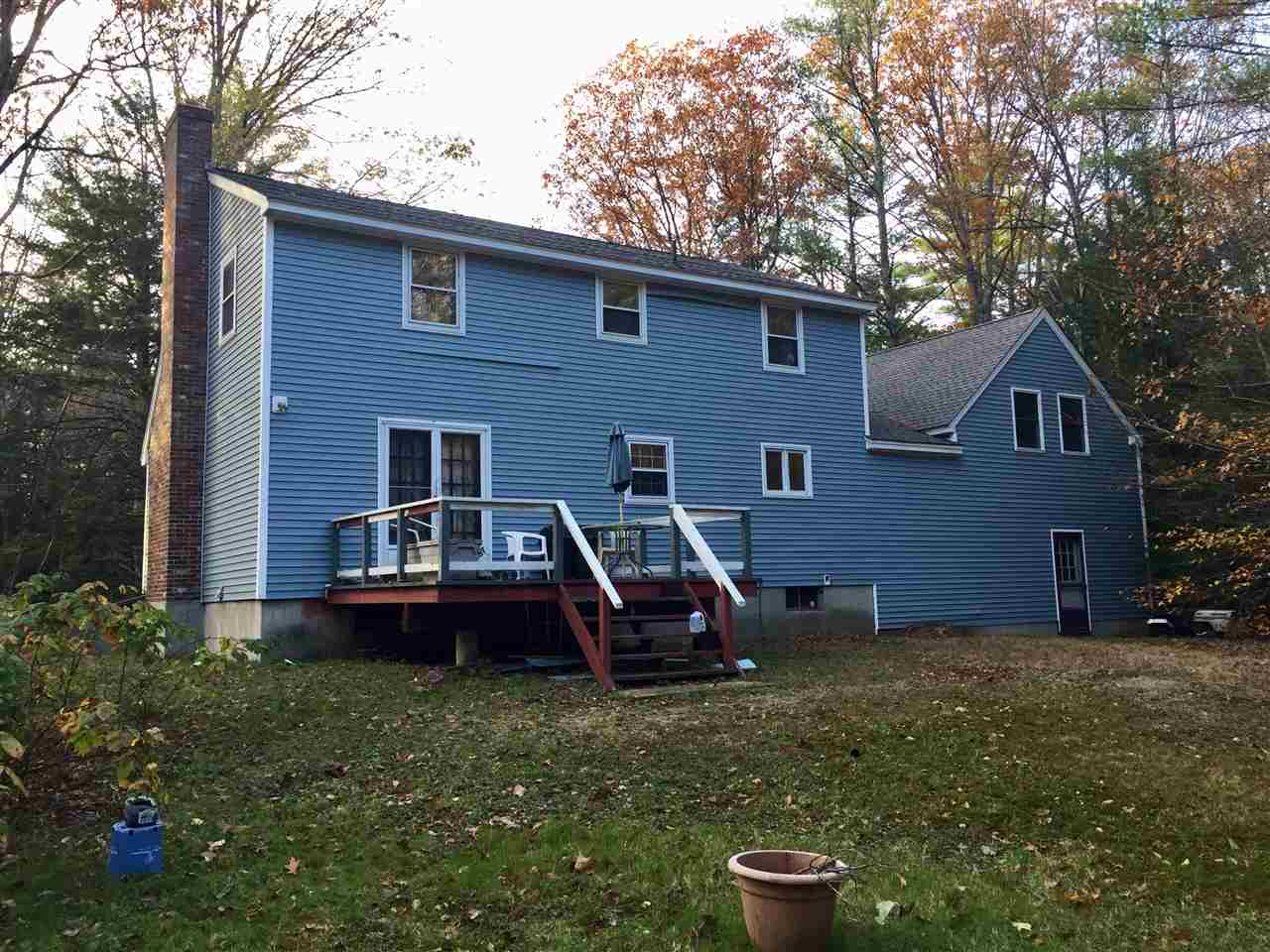 81 Shepard Home Road Chester, NH 03036 - Photo 28 of 29