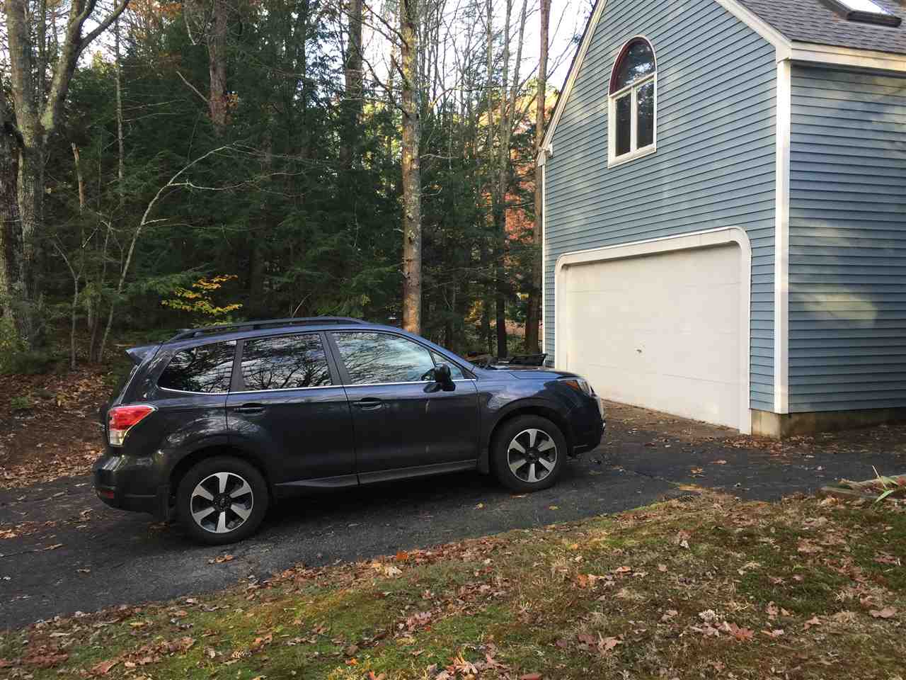 81 Shepard Home Road Chester, NH 03036 - Photo 4 of 29
