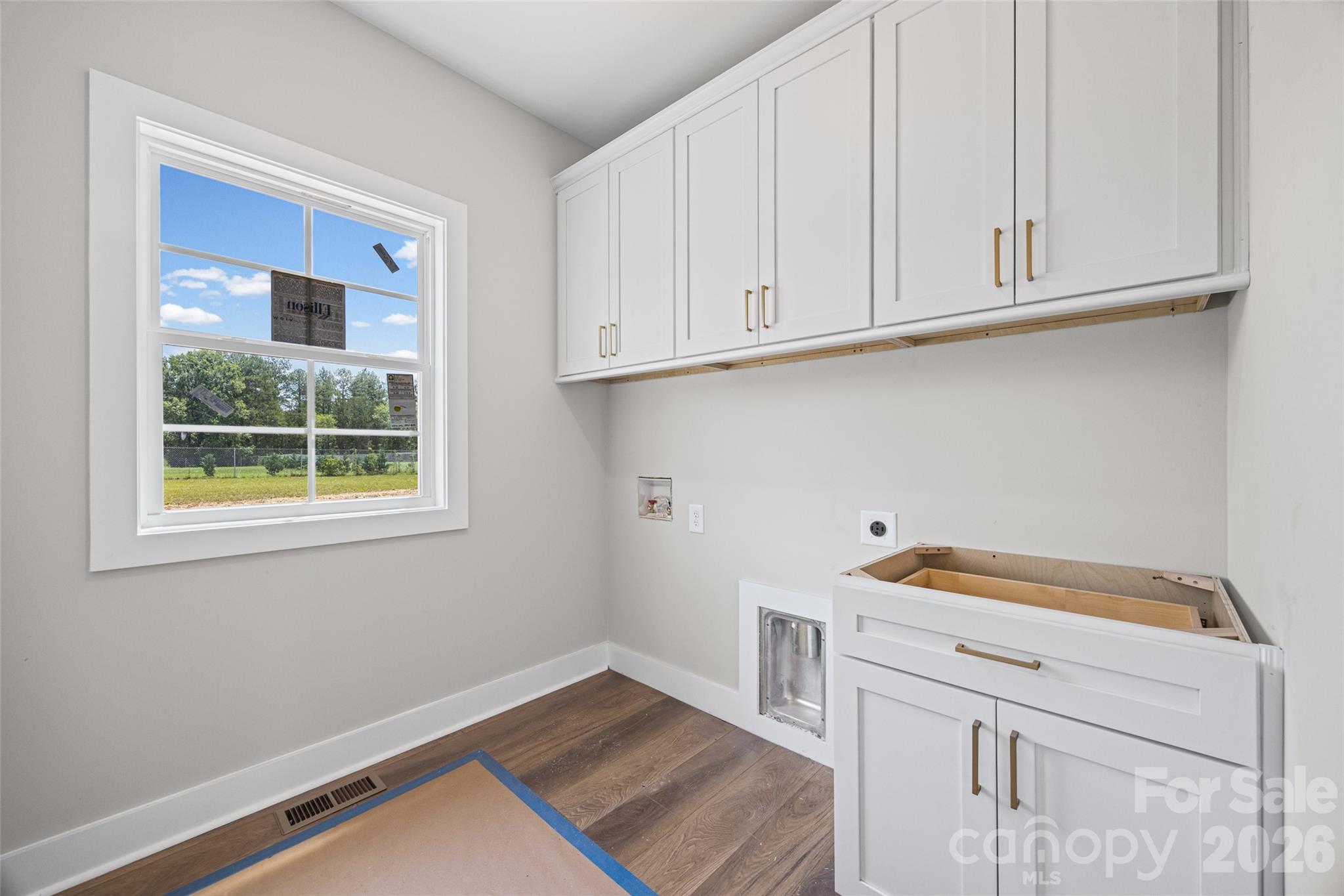 640 Edwards Road Fort Lawn, SC 29714 - Photo 21 of 39 a room with storage and utility
