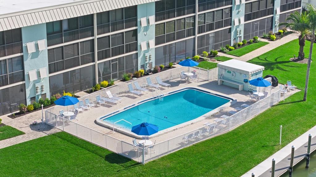 9200 Midnight Pass Road, Unit 28 Sarasota, FL 34242 - Photo 21 of 49