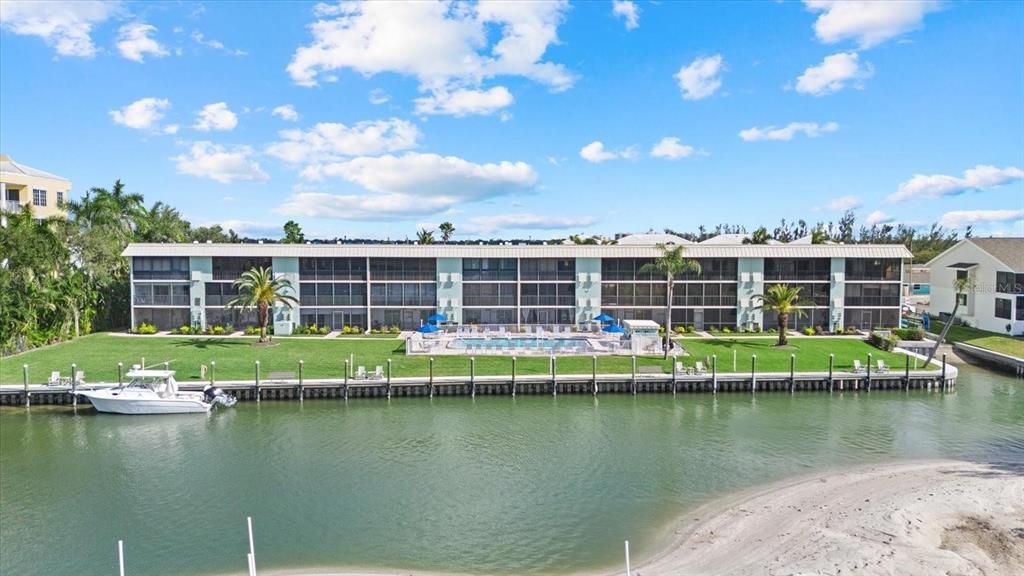 9200 Midnight Pass Road, Unit 28 Sarasota, FL 34242 - Photo 25 of 49