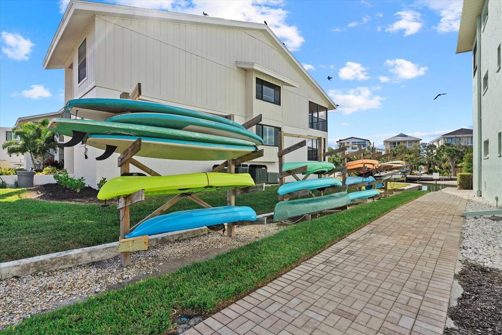 9200 Midnight Pass Road, Unit 28 Sarasota, FL 34242 - Photo 26 of 49