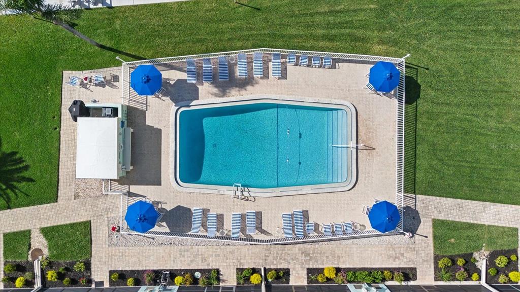 9200 Midnight Pass Road, Unit 28 Sarasota, FL 34242 - Photo 28 of 49