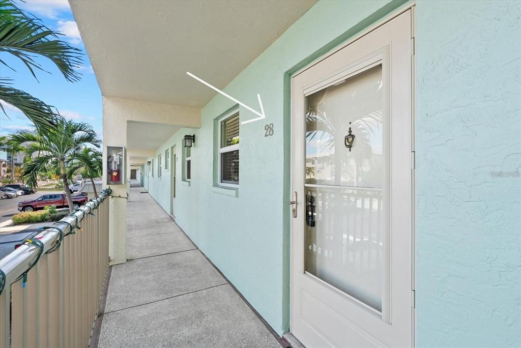 9200 Midnight Pass Road, Unit 28 Sarasota, FL 34242 - Photo 32 of 49