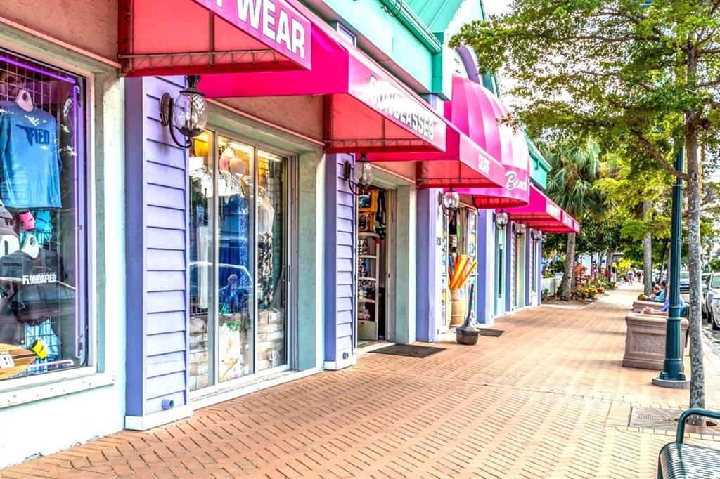 9200 Midnight Pass Road, Unit 28 Sarasota, FL 34242 - Photo 42 of 49