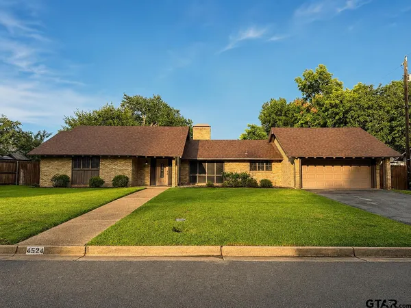 $299,000 | 4524 Leisure Lane, Tyler, TX 75703