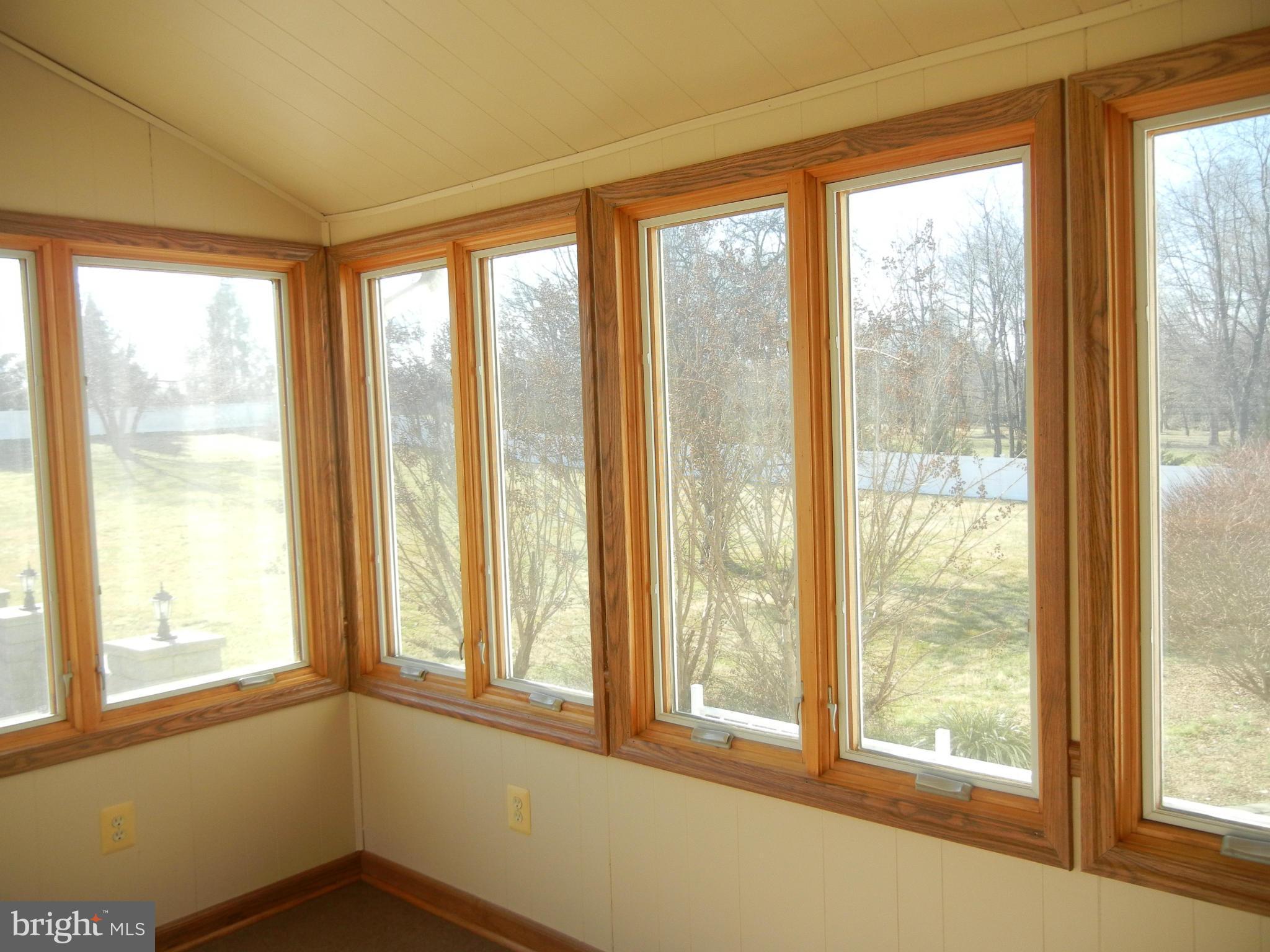 2214 Gibson Road Forest Hill, MD 21050 - Photo 14 of 30 sunroom