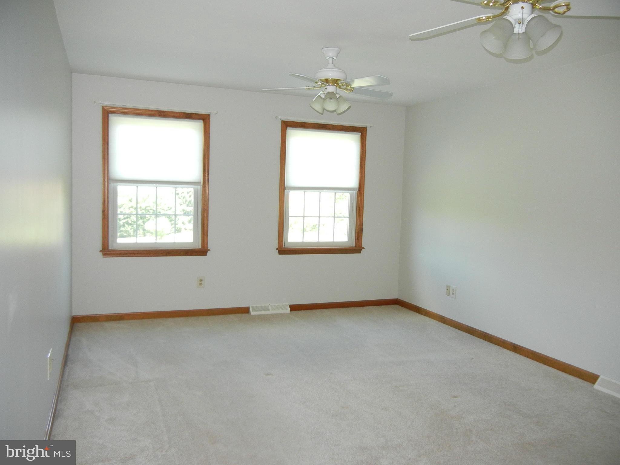 2214 Gibson Road Forest Hill, MD 21050 - Photo 22 of 30 Bedroom (Master) - 2nd floor