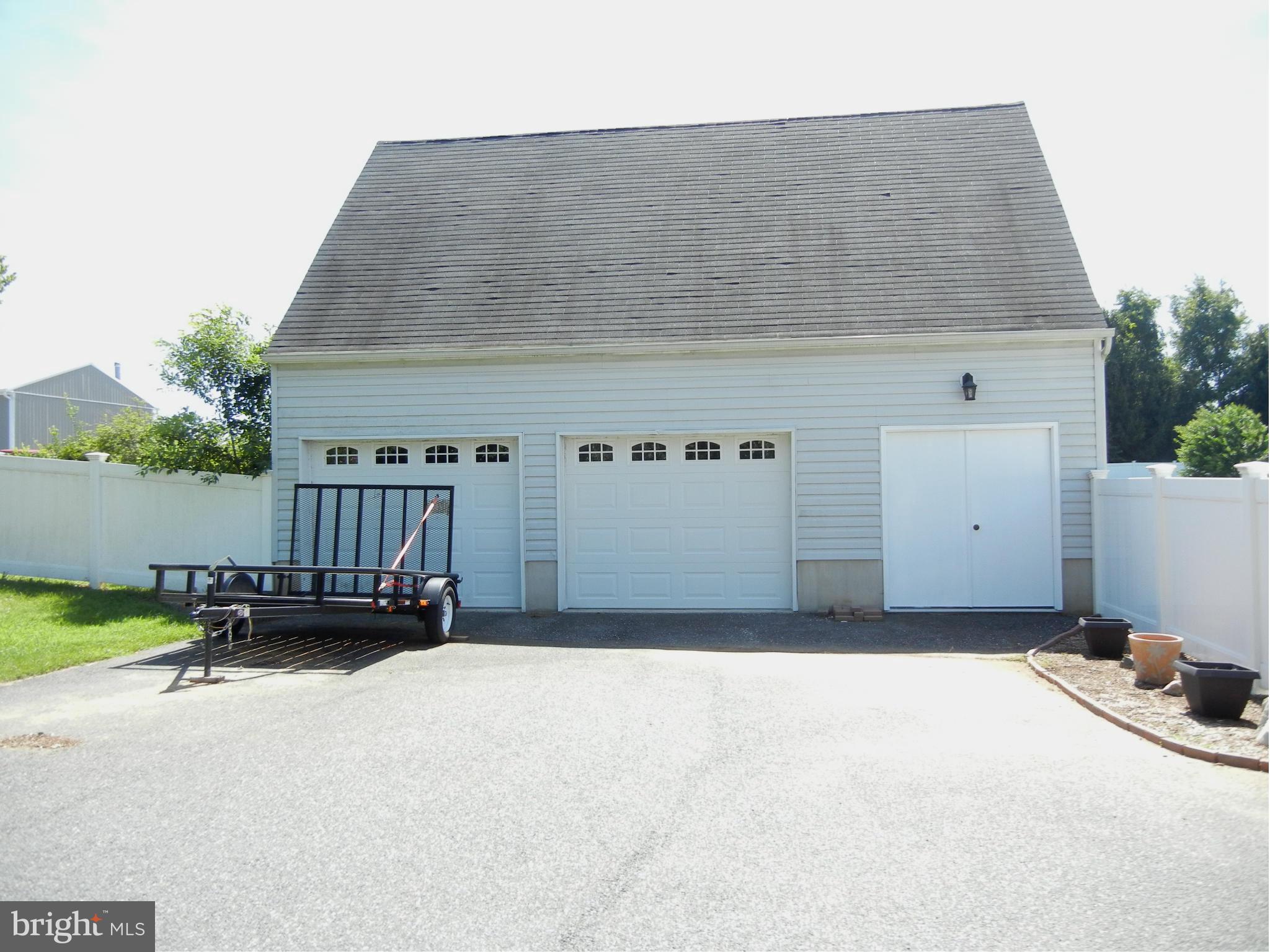 Exterior (General)