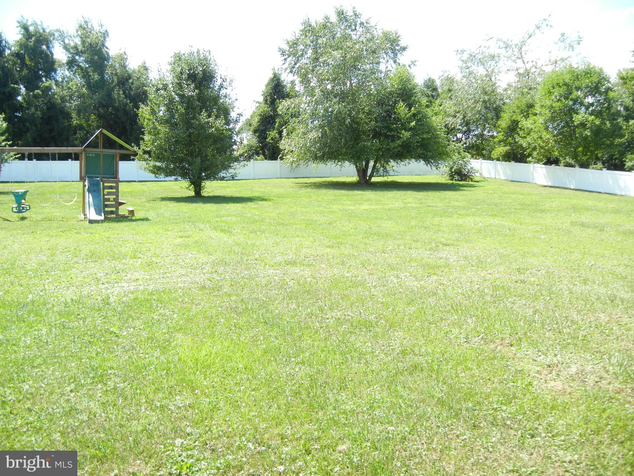 2214 Gibson Road Forest Hill, MD 21050 - Photo 8 of 30 Exterior (Rear)