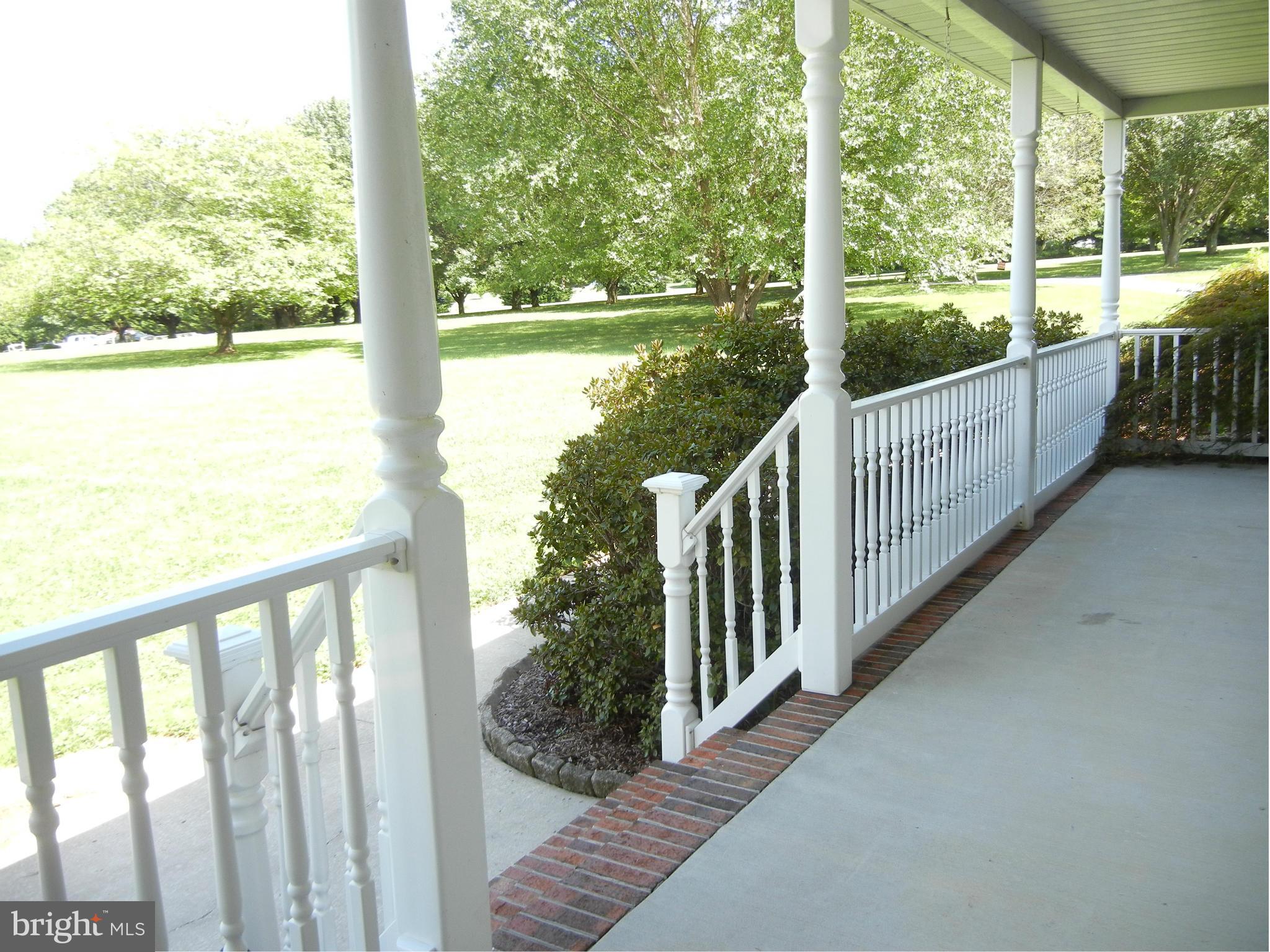 2214 Gibson Road Forest Hill, MD 21050 - Photo 9 of 30 Exterior (Front)