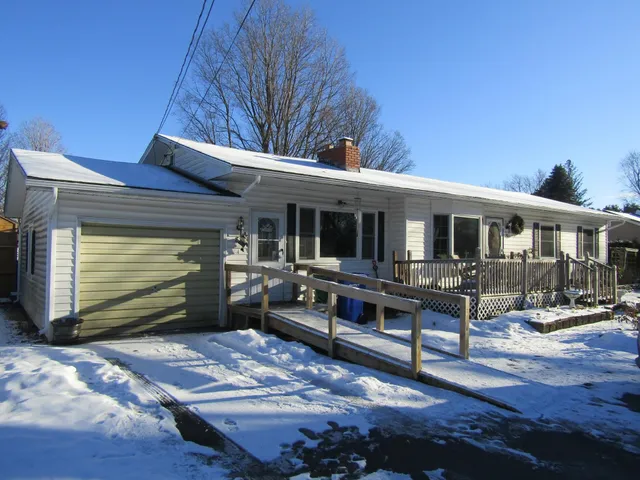 $380,000 | 82 Arrowhead Avenue, Milton, VT 05468