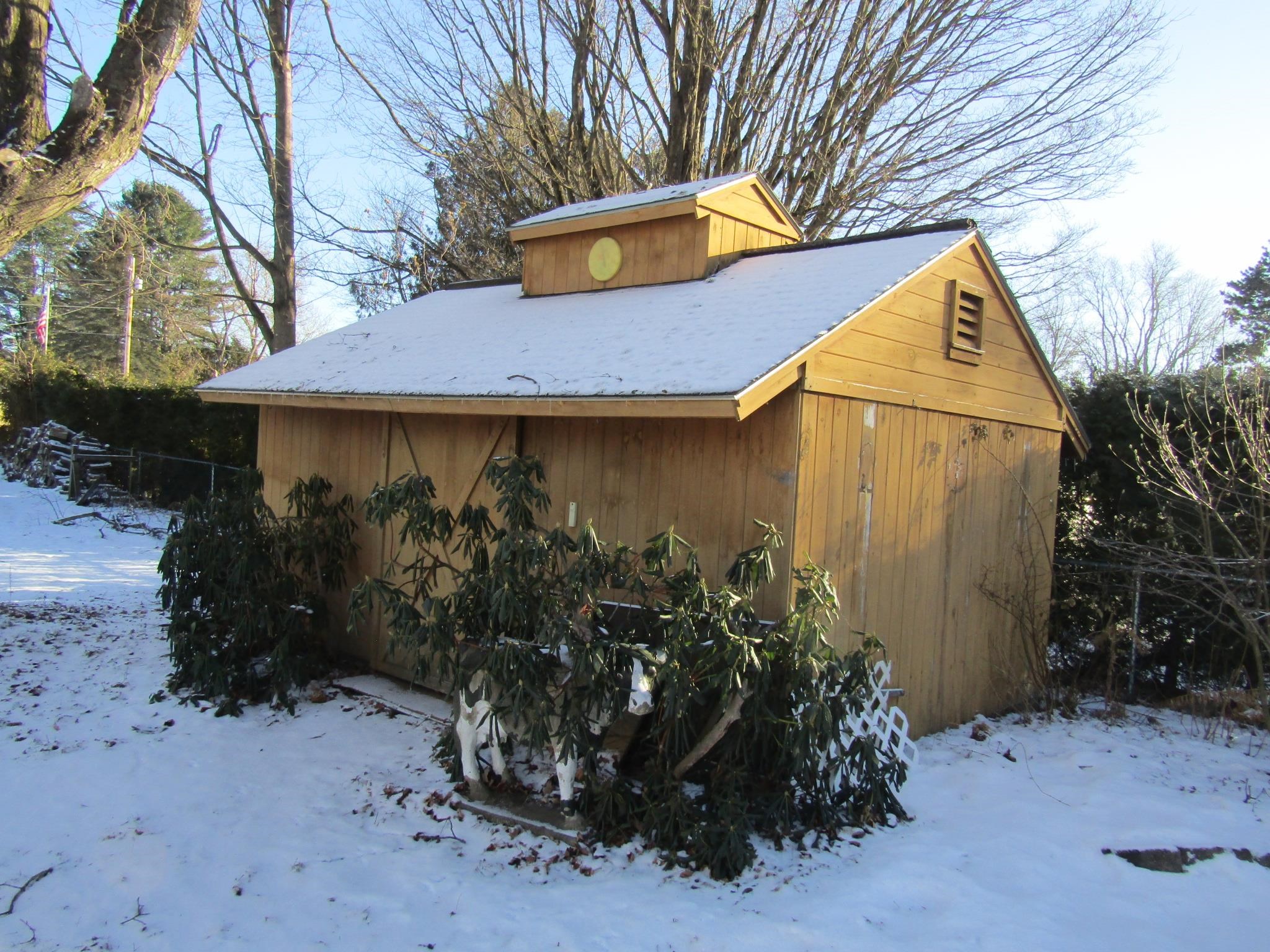 82 Arrowhead Avenue Milton, VT 05468 - Photo 37 of 39