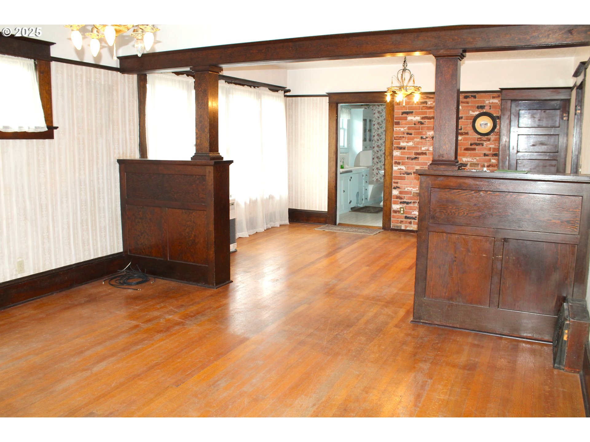 250 Northeast Dayton Street John Day, OR 97845 - Photo 4 of 22