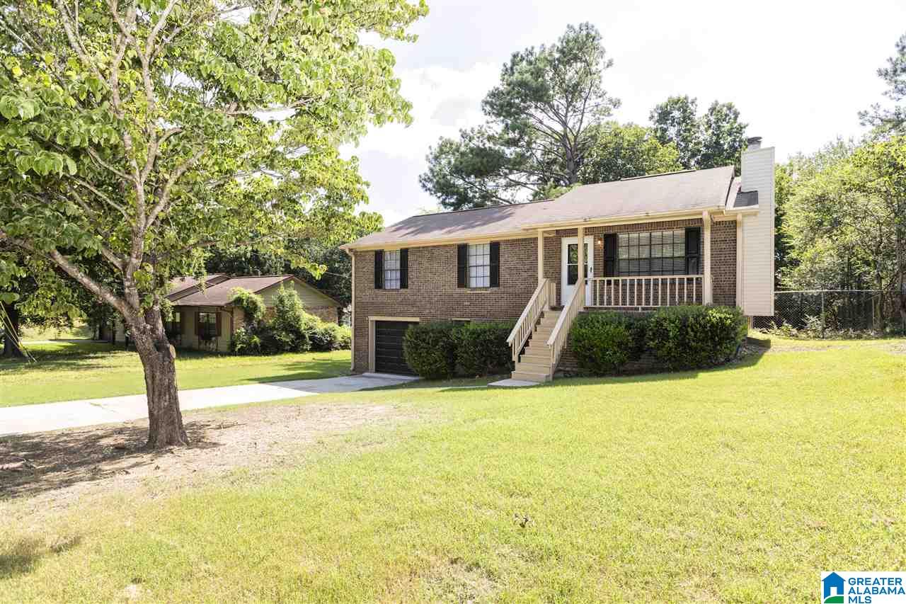 109 Pebble Lane Alabaster, AL 35007 - Photo 1 of 33