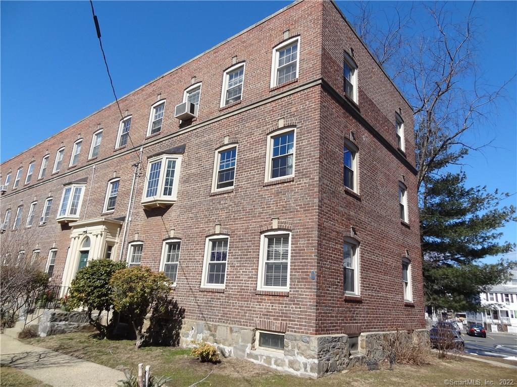 78 Rowsley Street, Unit 2 Bridgeport, CT 06605 - Photo 1 of 1 Gallery Image 1