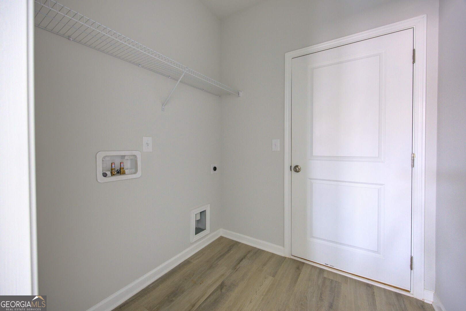 1007 Towne Circle Social Circle, GA 30025 - Photo 32 of 48 a view of an empty room