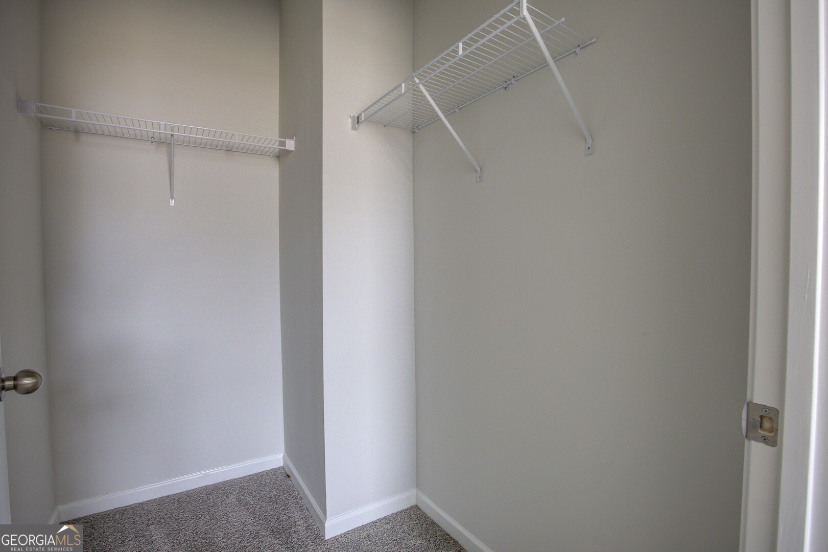 1007 Towne Circle Social Circle, GA 30025 - Photo 43 of 48 a view of walk in closet