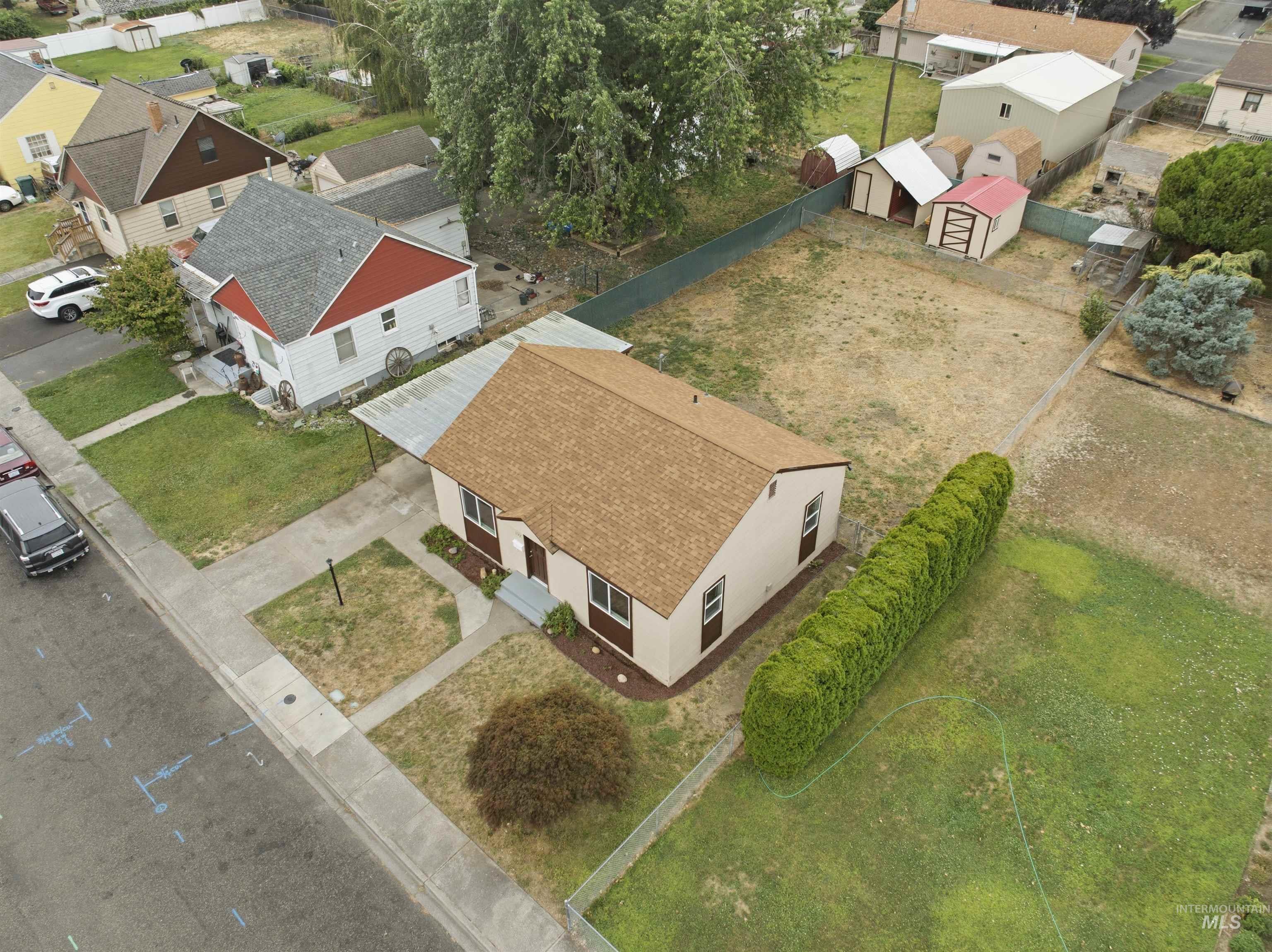 1122 9th Street Clarkston, WA 99403 - Photo 20 of 25