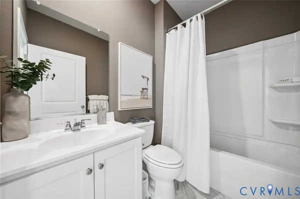 $599,990 | 16907 Barmer Road, Chesterfield, VA 23832