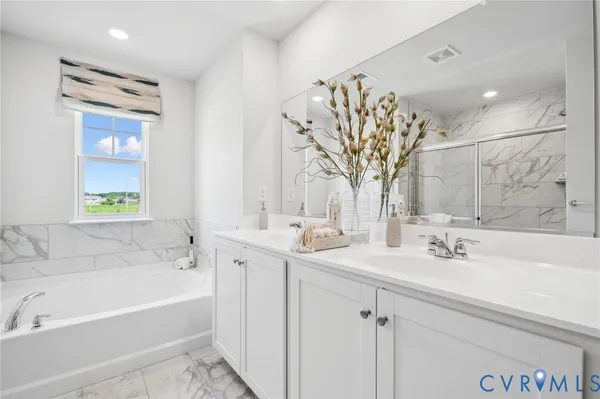 $599,990 | 16907 Barmer Road, Chesterfield, VA 23832