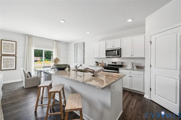 $599,990 | 16907 Barmer Road, Chesterfield, VA 23832