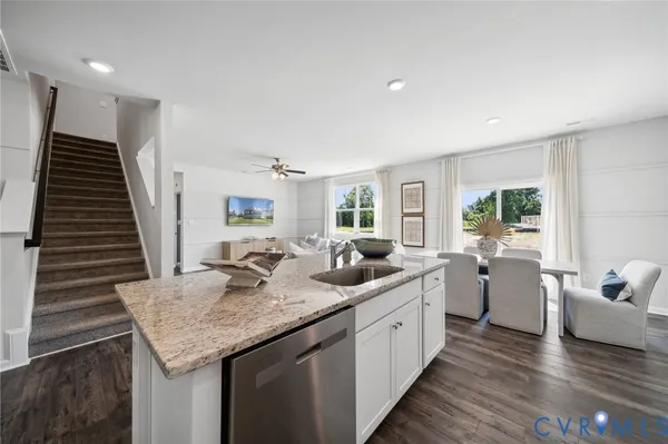 $599,990 | 16907 Barmer Road, Chesterfield, VA 23832