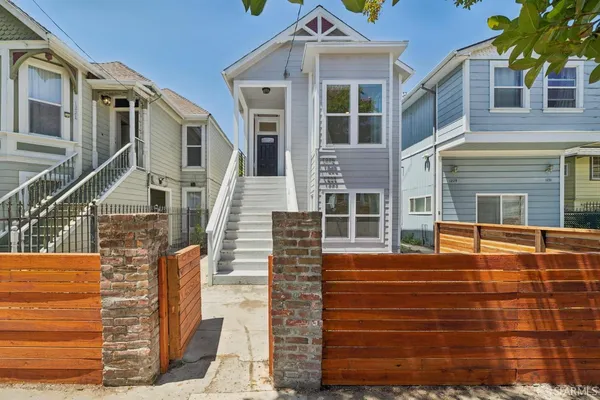 $888,000 | 1225 Campbell Street, Oakland, CA 94607