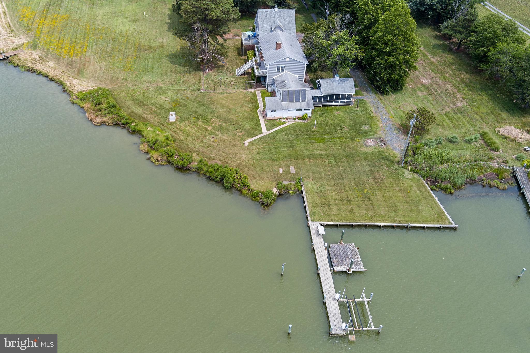 4938 Fairbank Road Tilghman, MD 21671 - Photo 34 of 45