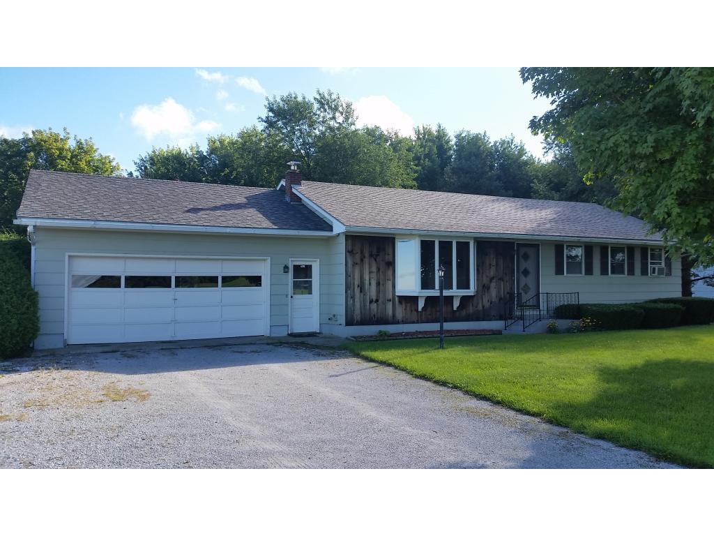1700 Lower Newton Road St. Albans Town, VT 05478 - Photo 1 of 11