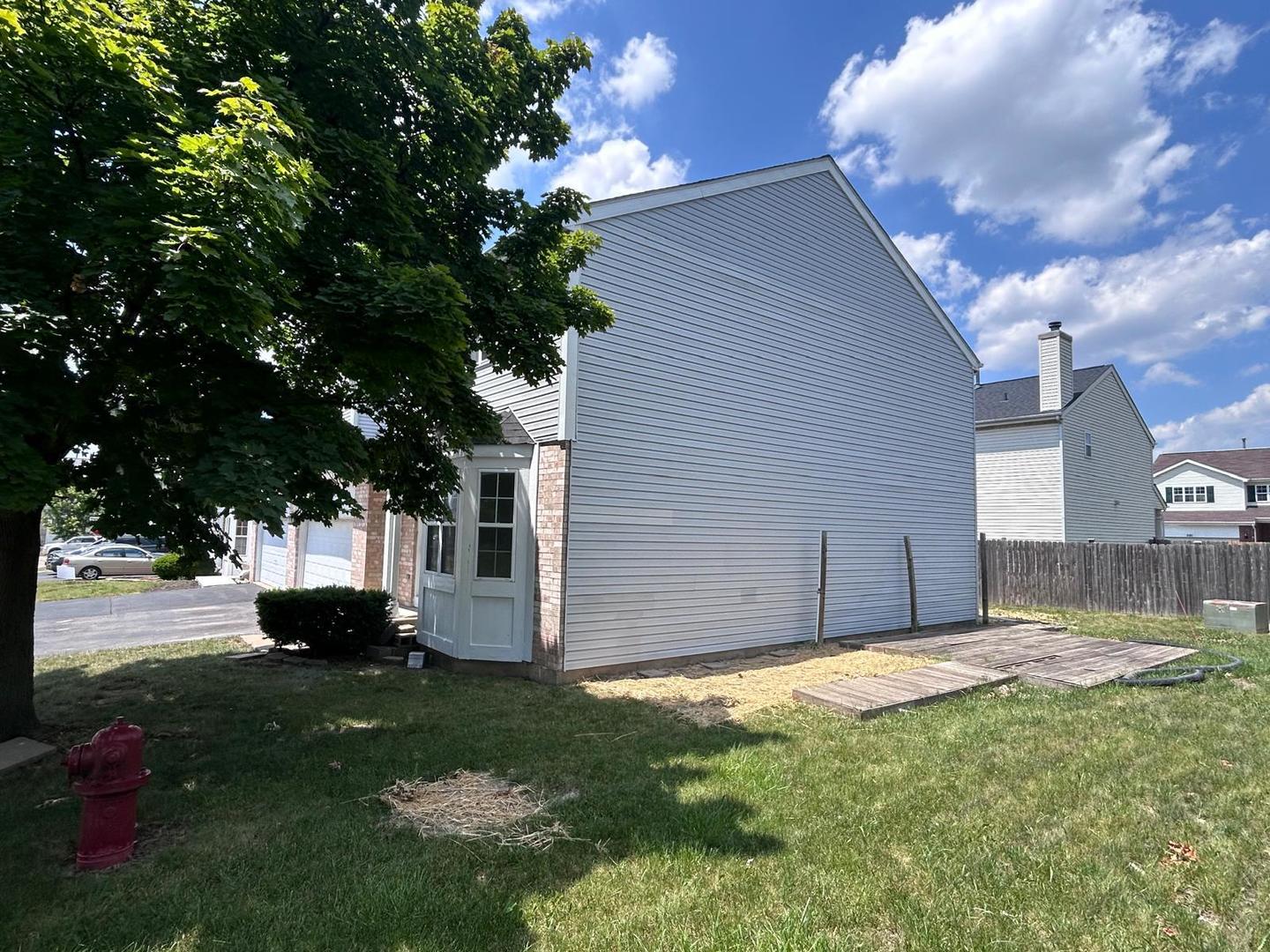 801 Harris Lane Romeoville, IL 60446 - Photo 17 of 17 Gallery Image 17