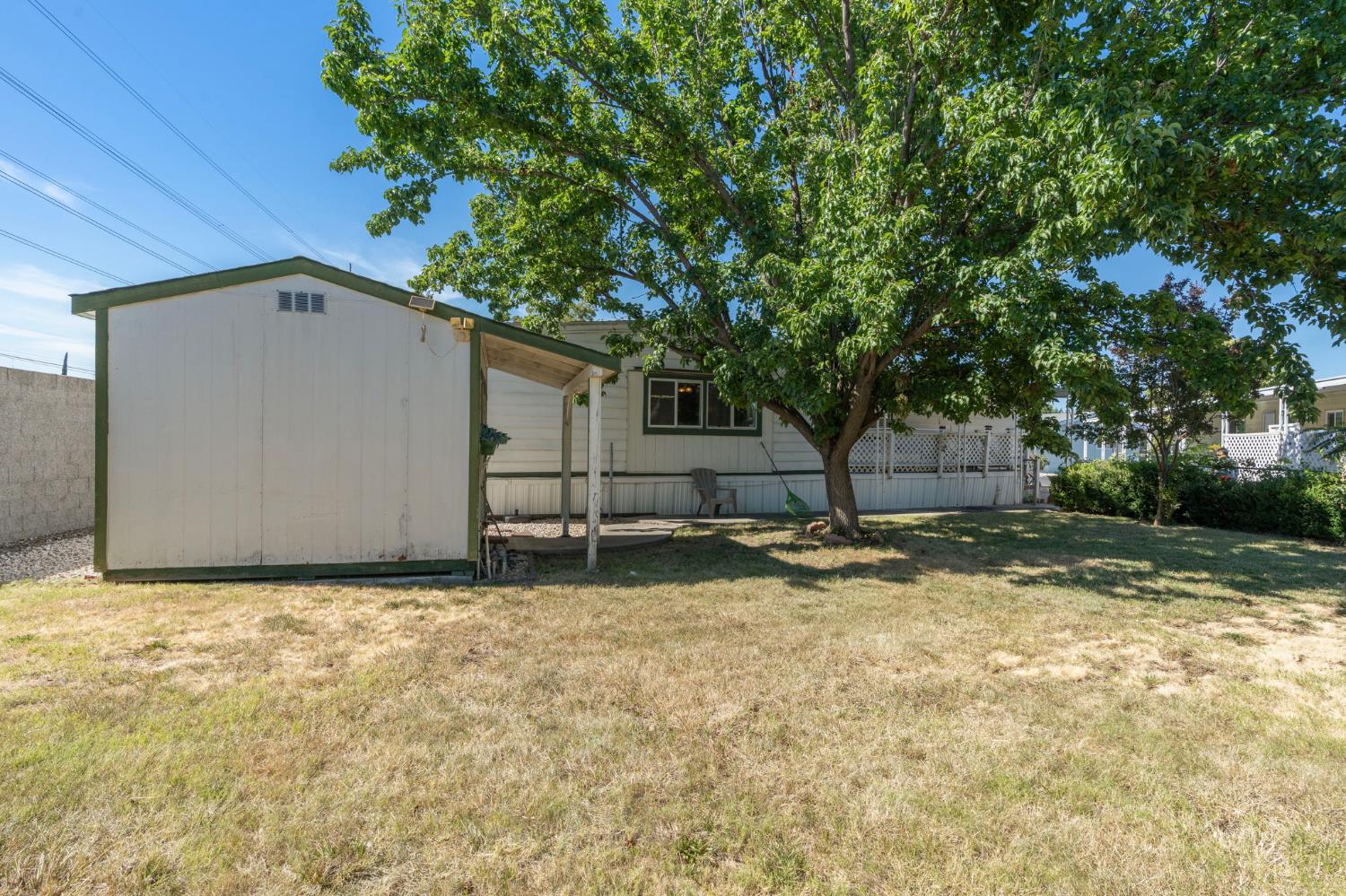 3950 Mack Road, Unit 37 Sacramento, CA 95823 - Photo 23 of 26