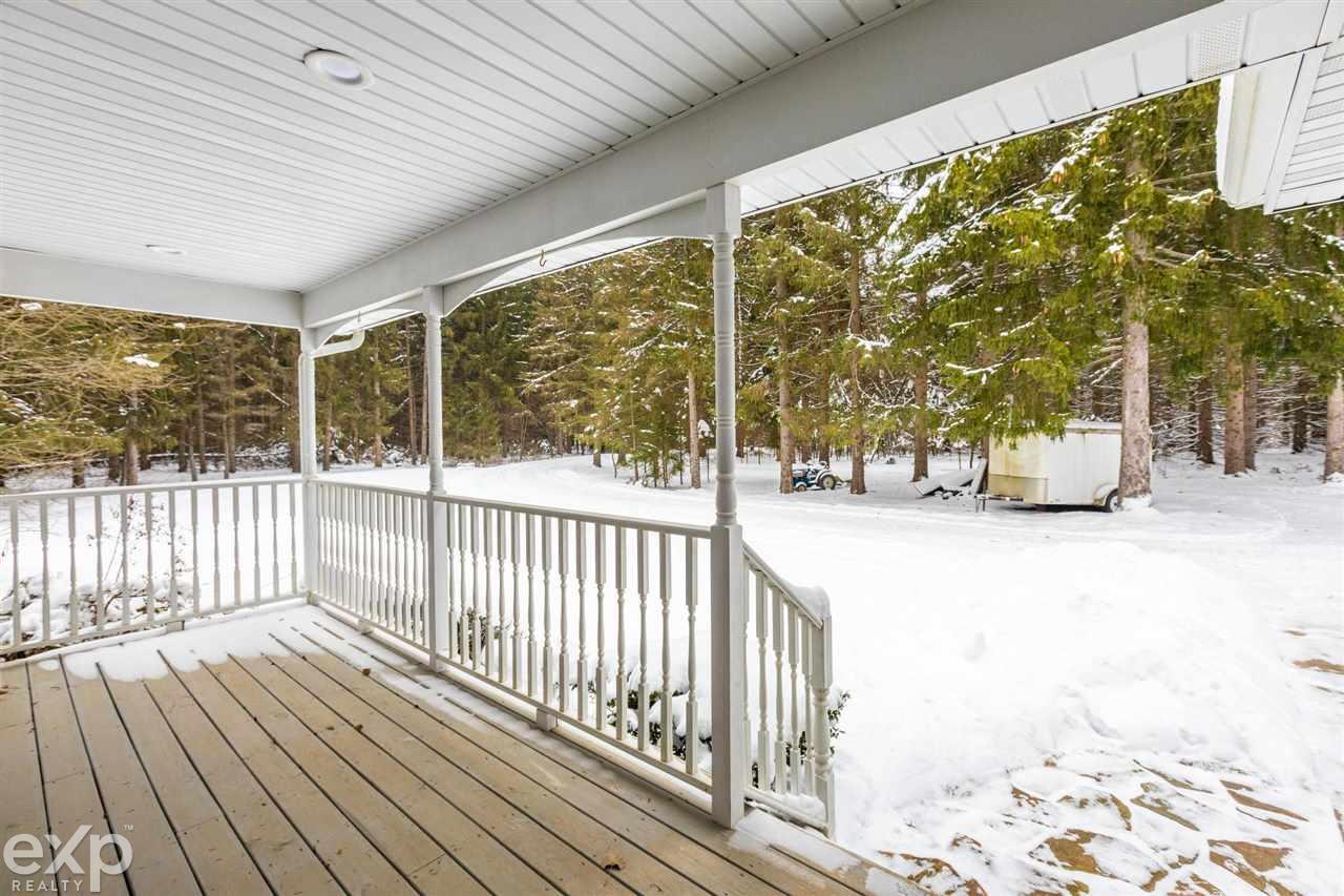 3951 Jones Road North Branch, MI 48461 - Photo 45 of 45