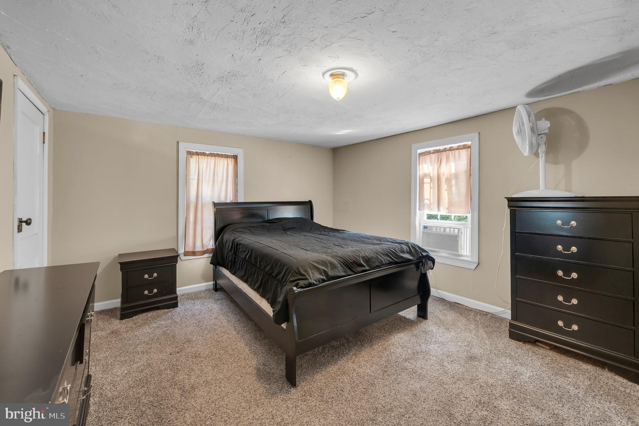 200 Creek Road Gardners, PA 17324 - Photo 12 of 25 a bedroom with a bed and a closet