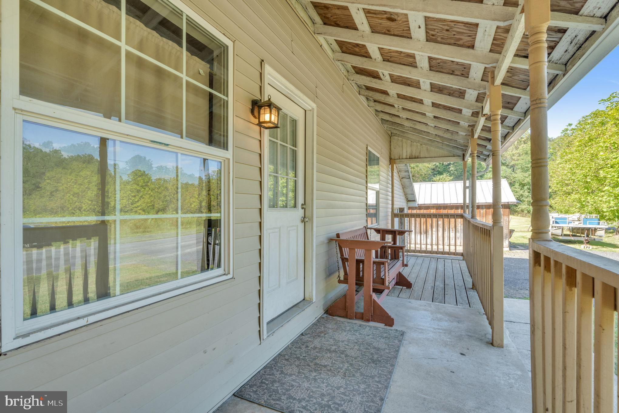 200 Creek Road Gardners, PA 17324 - Photo 19 of 25 a view of a room with a large window