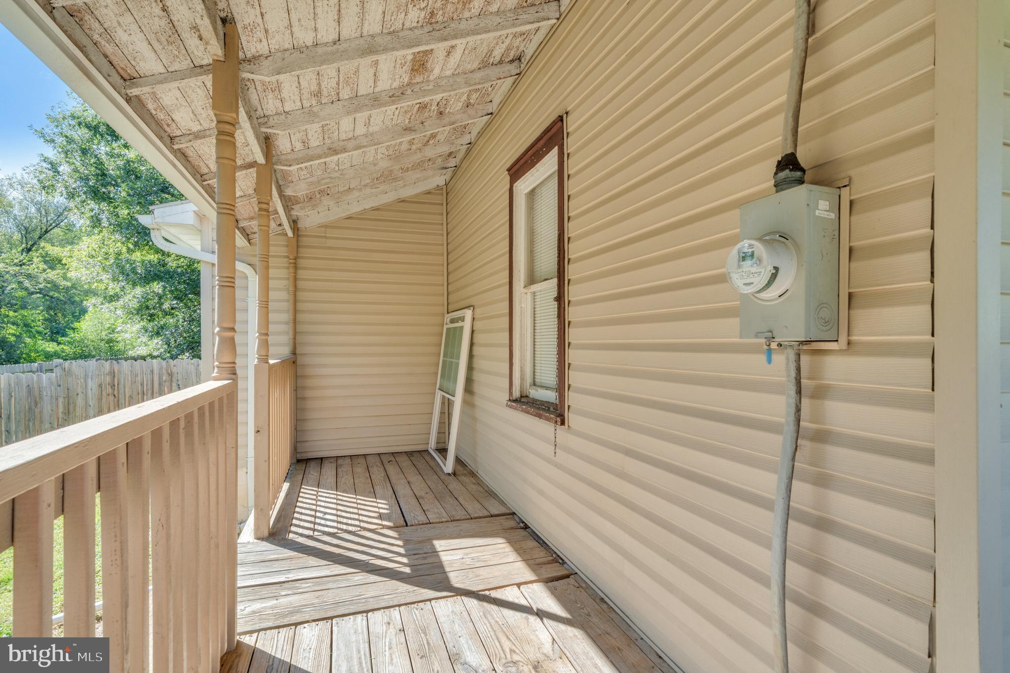 200 Creek Road Gardners, PA 17324 - Photo 20 of 25 a view of a wooden door