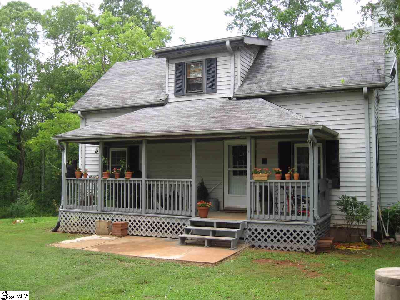 2162 Reece Mill Road Pickens, SC 29671 - Photo 2 of 7