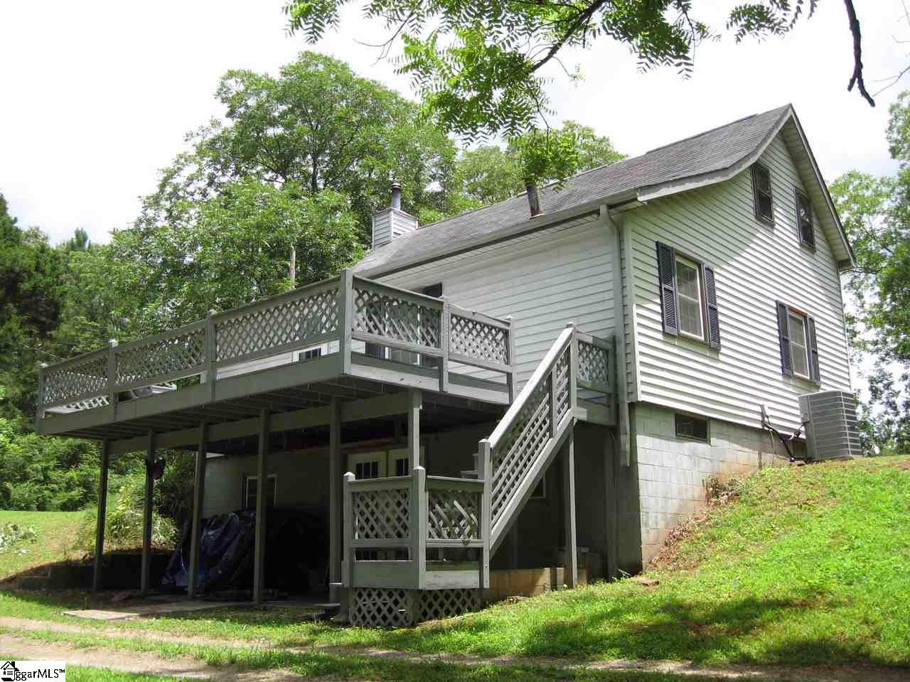 2162 Reece Mill Road Pickens, SC 29671 - Photo 3 of 7
