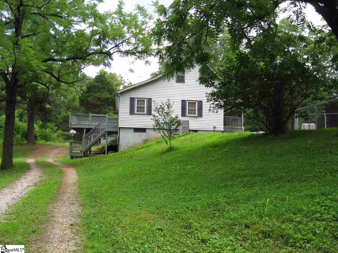 2162 Reece Mill Road Pickens, SC 29671 - Photo 4 of 7