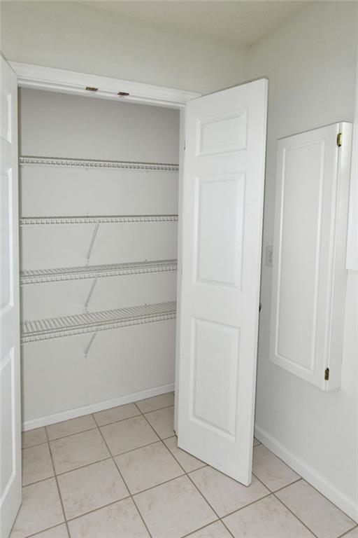 795 Sunset Ridge Lane Southeast Lawrenceville, GA 30045 - Photo 31 of 57 a view of an empty walk in closet