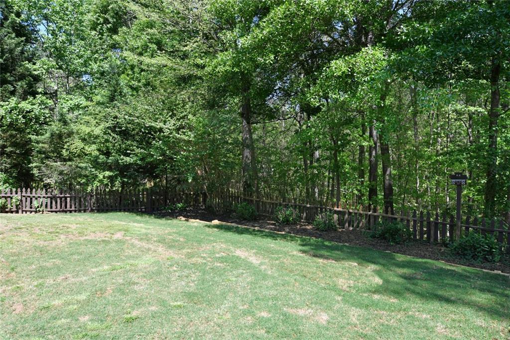795 Sunset Ridge Lane Southeast Lawrenceville, GA 30045 - Photo 52 of 57 a view of basketball court