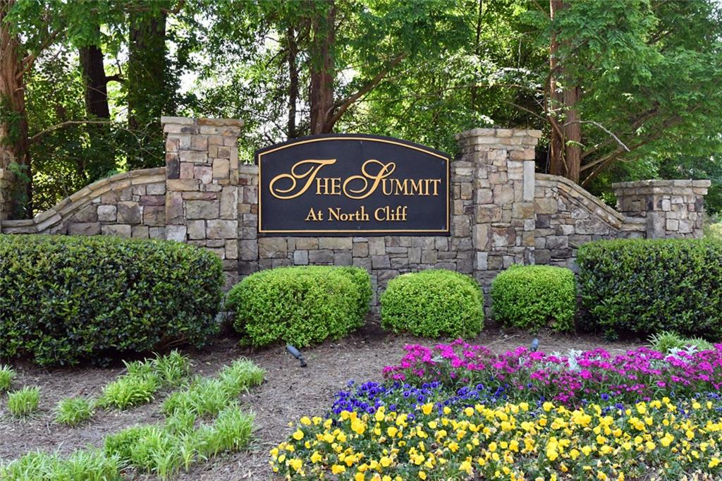795 Sunset Ridge Lane Southeast Lawrenceville, GA 30045 - Photo 57 of 57