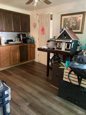 $85,000 | 314 State Rte DD, Unit A & B, St. James, MO 65559