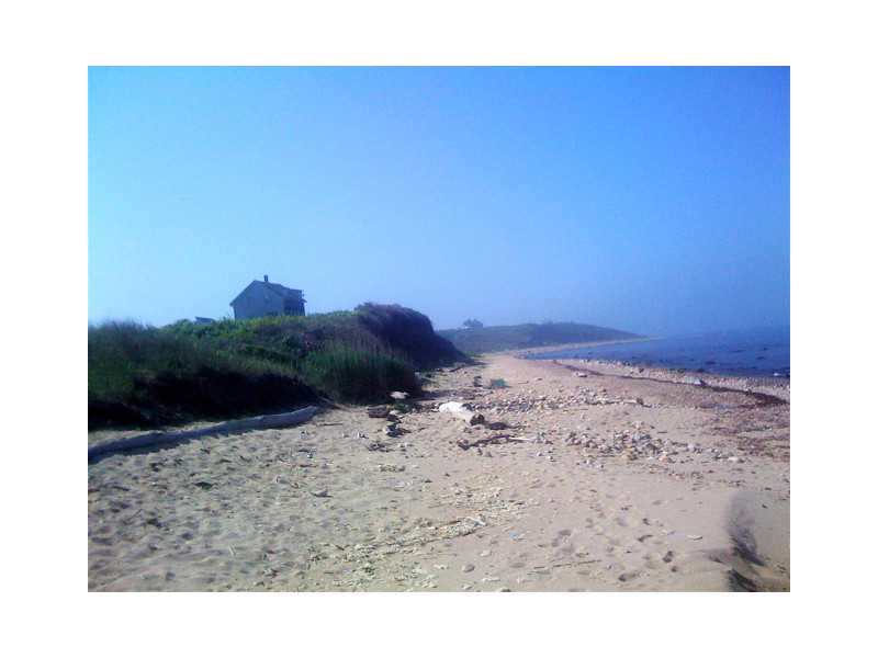 904 Cooneymus Road Block Island, RI 02807 - Photo 2 of 10 Land.